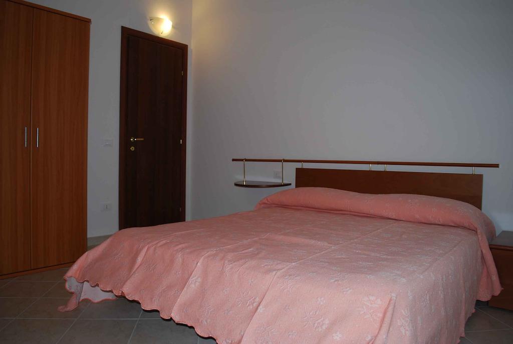 Apartamento La Casa Dei Sogni Monteverdi Marittimo Habitación foto