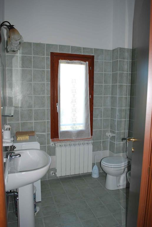 Apartamento La Casa Dei Sogni Monteverdi Marittimo Exterior foto