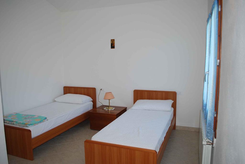 Apartamento La Casa Dei Sogni Monteverdi Marittimo Exterior foto