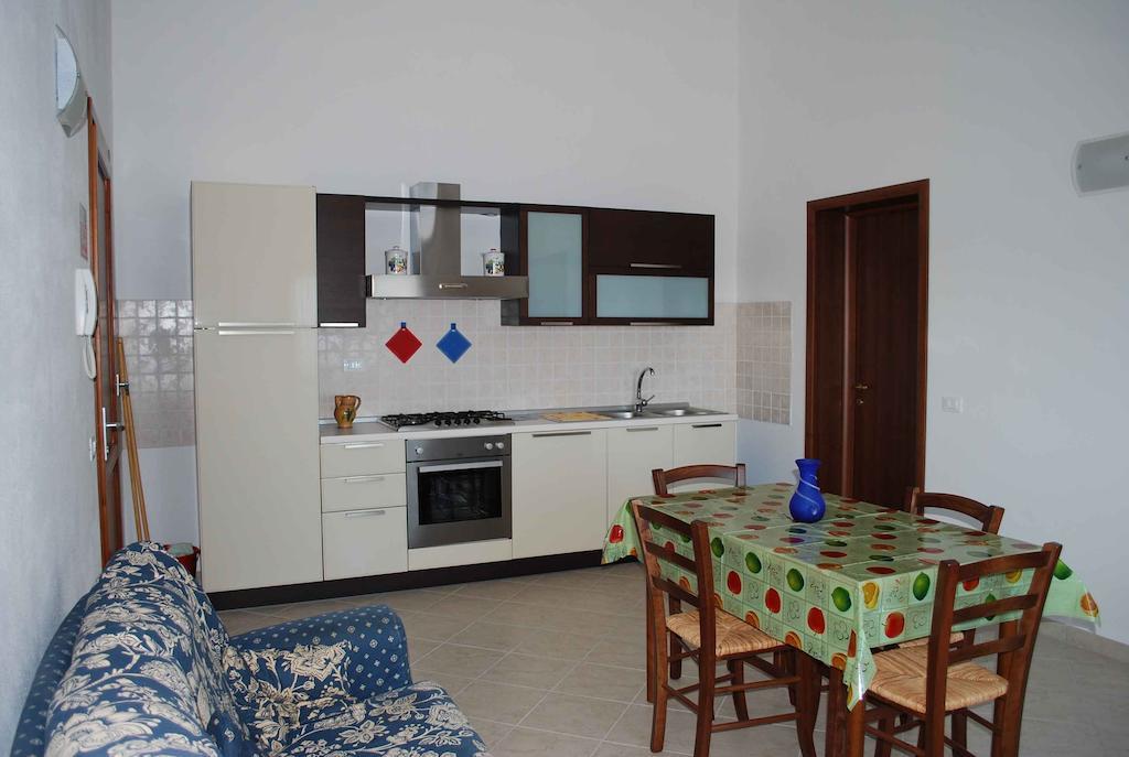 Apartamento La Casa Dei Sogni Monteverdi Marittimo Exterior foto