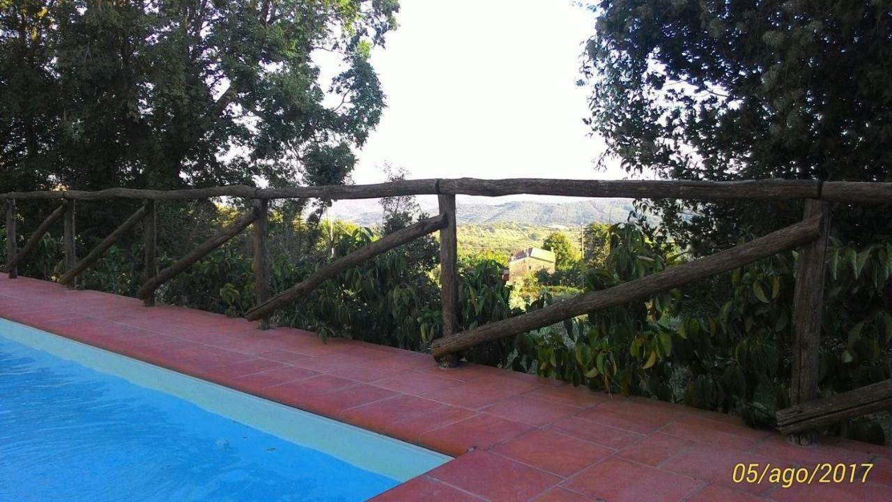 Apartamento La Casa Dei Sogni Monteverdi Marittimo Exterior foto